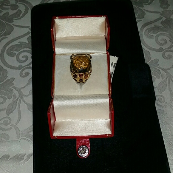 14K CITRINE RING 💍 - Picture 6 of 14